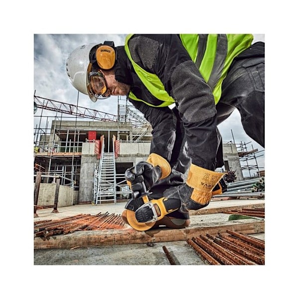 Pakke med 2 værktøjer 18V XR (DCD791 + DCG405) + 2 batterier 5Ah + lader + T-STAK kasse - DEWALT - DCK2020P2T