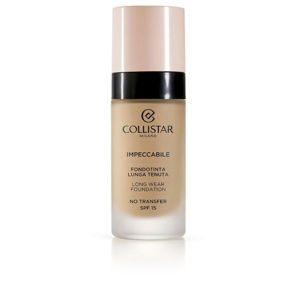 Impeccabel long-lasting makeup base #3G 30 ml