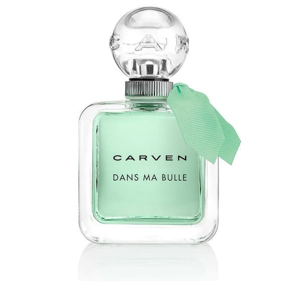 DANS MA BULLE hajuvesi suihkepullo 100 ml