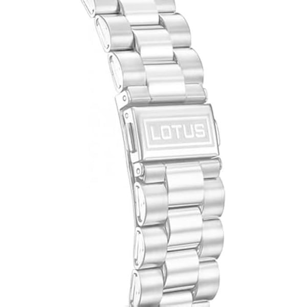LOTUS Freedom Collection Watch 18933/5 i rostfritt stål