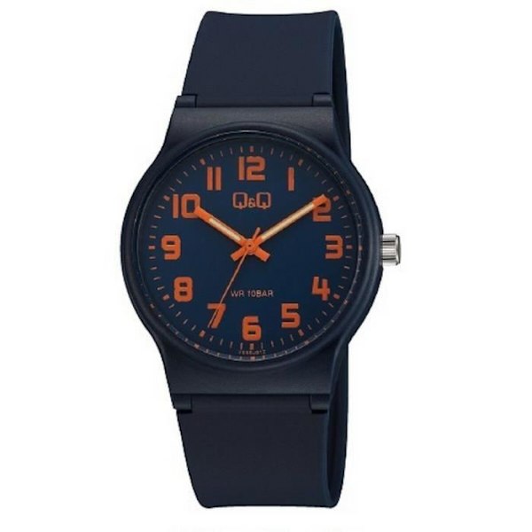 Q&Q herrklocka VS50J012Y (Ø 38 mm)