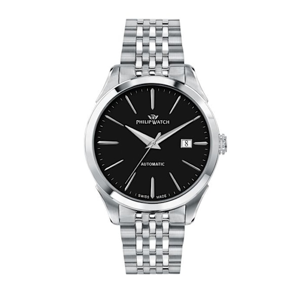 Ure - R8223217001 - Stål - Automatisk - 5 Atm - Chic Grå