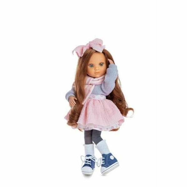 Docka Berjuan Eva 5824-22 35 cm