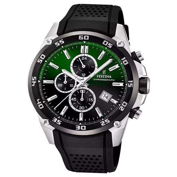 Armbandsklocka för män F20330/B