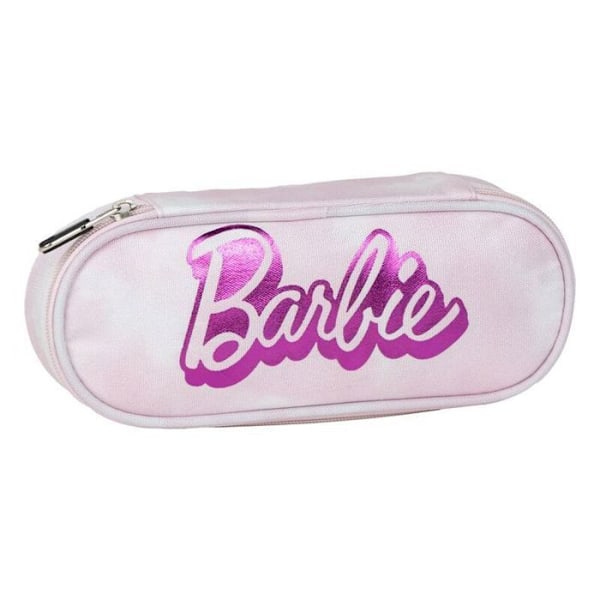 Taske - Cerdá - Barbie - Rosa - Lynlås - Syntetisk rosa