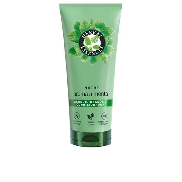 Efterbehandlingsmiddel rensende HERBAL ESSENCE MINT 250 ml