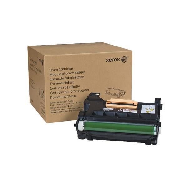 XEROX trumset - VersaLink B400/B405 - Svart - Upp till 65 000 sidor