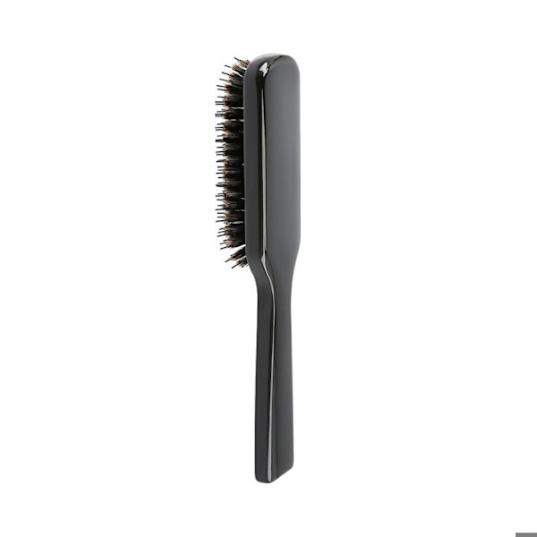 Lussoni Haircare Brush Natural Style Slim - hieno harja