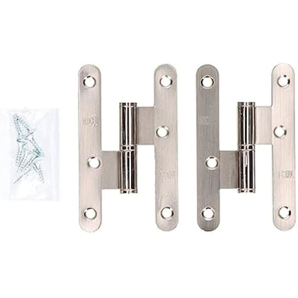 Sarana - EDM - PN04 - 100 x 58 mm - Teräs - Monivärinen