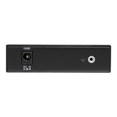Ethernet-konverter over MultiMode SC optisk fiber - STARTECH - 10/100 Mb/s - 2 km - 2 port(e)