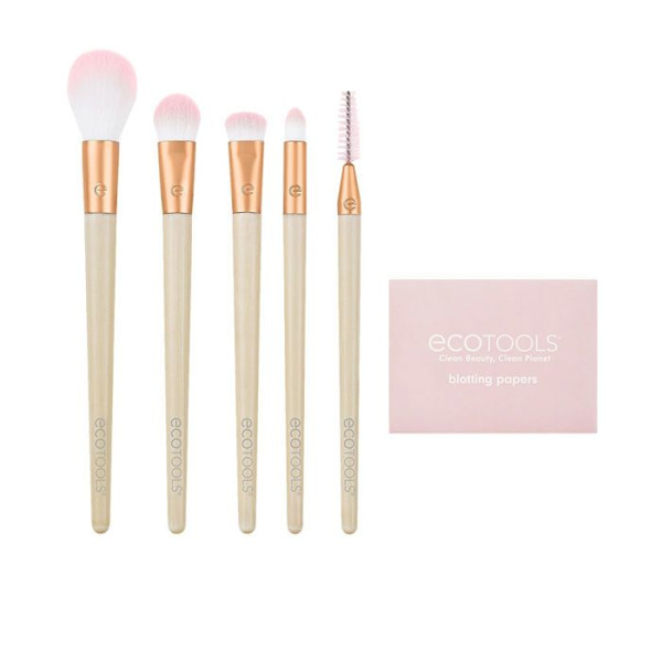 STJERNEØJE coffret 6 pz