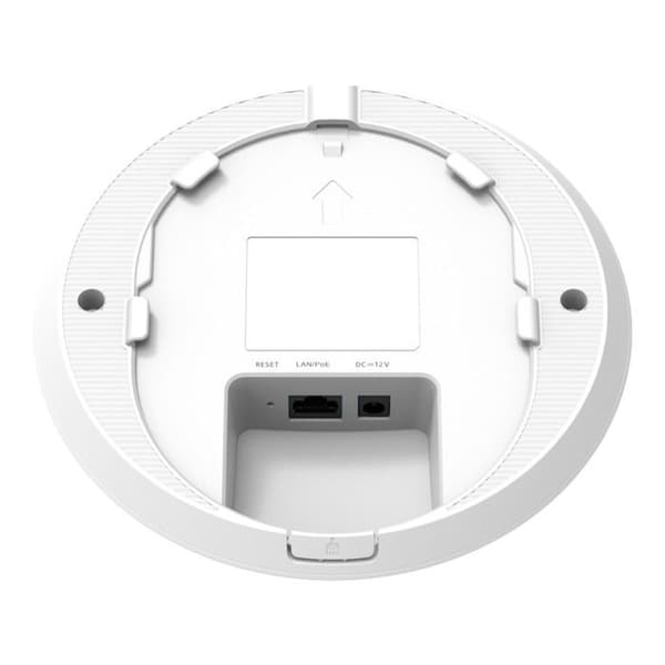 Reyee RG-RAP62 AP AX1800 WiFi6 MIMO 2x2 1xGb Techo