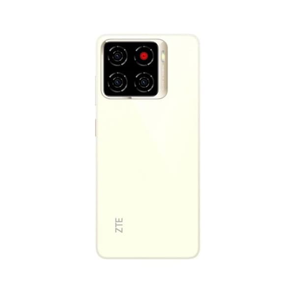 ZTE Blade A56 64GB/4GB Dobbelt SIM Guld