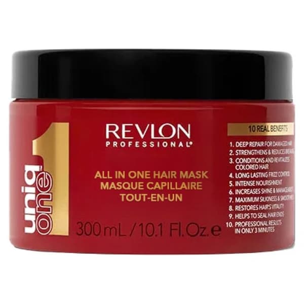 Maske Uniq One 300 ml