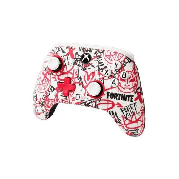 Trådløs Controller | Fortnite-Accessorie-XBOX SERIES X Multifarvet