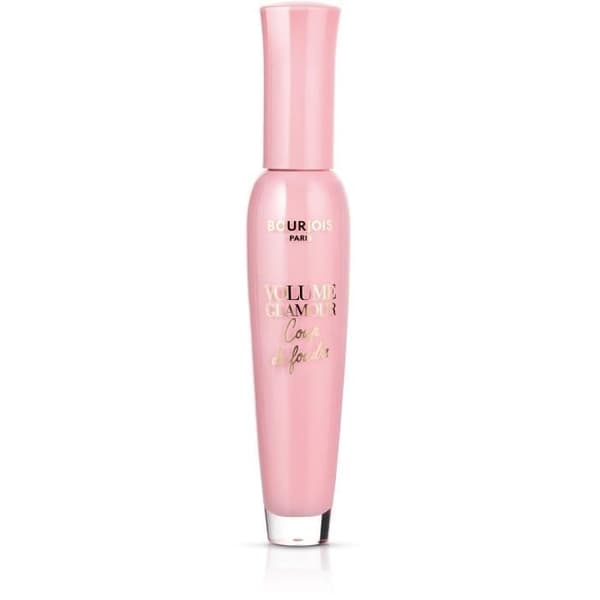 BOURJOIS Glamour Volume Mascara Love ved første øjekast - 03 Sort Sort