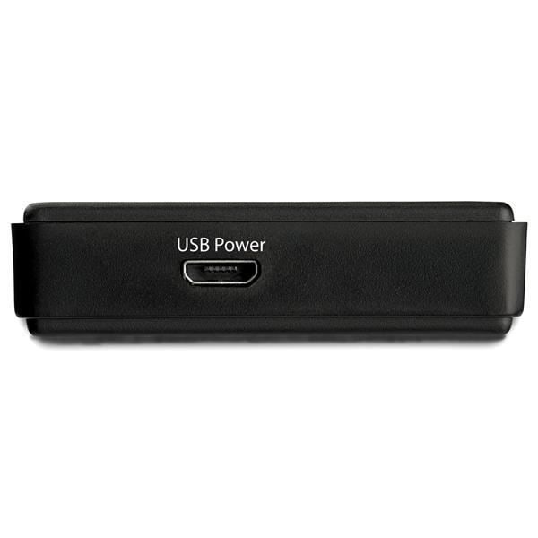 HDMI-repeater - STARTECH - 45FT - 4K 60HZ - USB DRIVEN - LJD 7.1