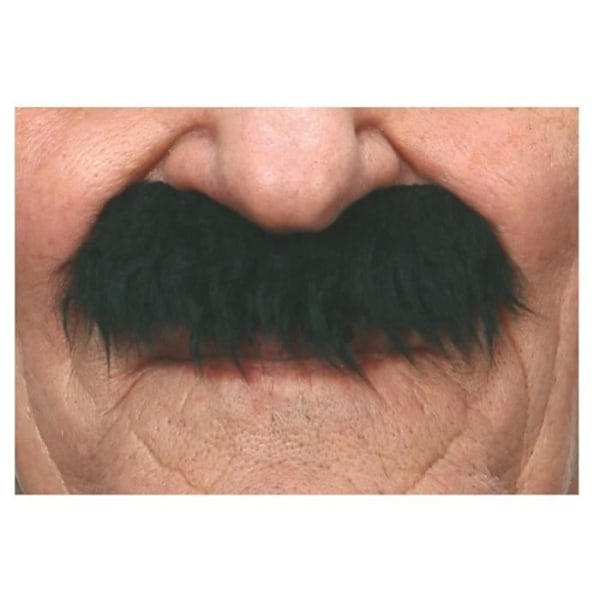 VIVING KOSTUMER VIVING KOSTUMER203725A MOSTACHE ONE SIZE VIVING