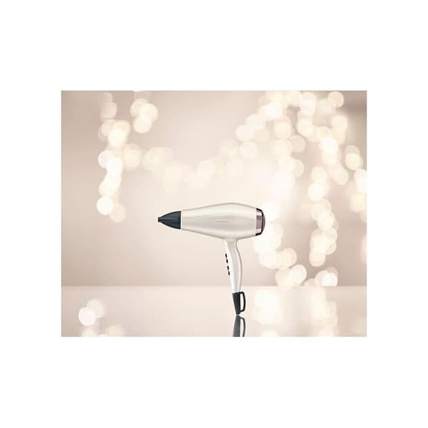 Babyliss Stardust Shimmer 5914PE hårtørrer