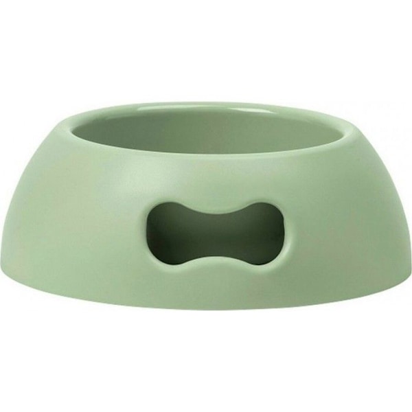Gamelle - United Pets - GI0102VE20 - Polypropeeni - Liukumaton - 25x25cm