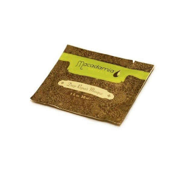 Macadamia Deep Repair Mask 30ml