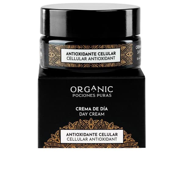 ANTIOXIDANT CELLULAR DAY CREAM 50 ml