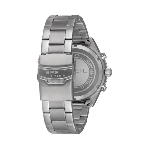 Ur - BREIL - Sail Chrono - 42mm - Quartz - Vandtæthed 10 Atm Grön