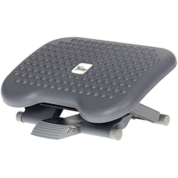 Archivo 2000 5120 GF – Ergonomiset jalkatuet
