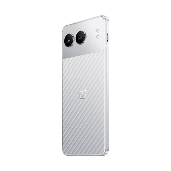OnePlus Nord 4 5G 16GB/512GB Silver (Mercurial Silver) Dual SIM