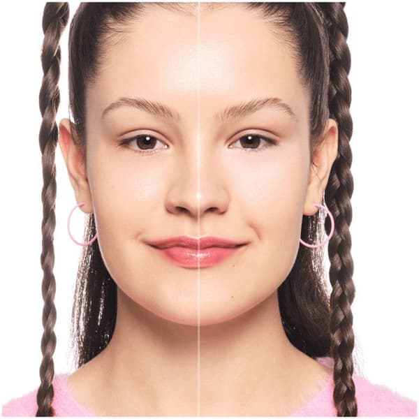Essence - Opklarende Corrector Correct & Conceal - 10 Lys Lyserød