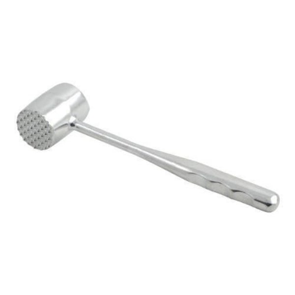 Lihamurettaja - Metaltex - 255900010 - 21 cm - Alumiini - 1 kpl