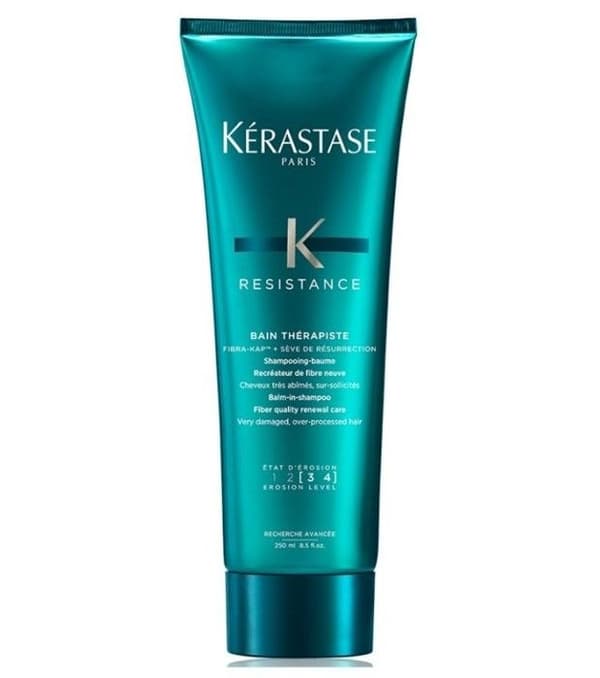 Kérastase Bain Thérapiste Resistance Shampoo 250ml