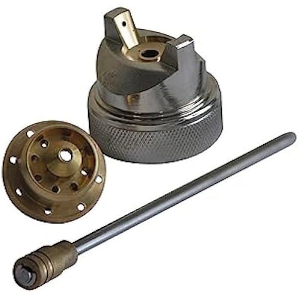 Sysats - Mota - PICO Y AGUJA 3,0MM - P900 kompatibel - Precision - Enkel att använda