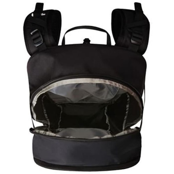 Urheilulaukku - The North Face - NF0A52CX-4HF - Basin 36 - Kangas - Saumuri: polyesteri - Pullotasku 36 litraa