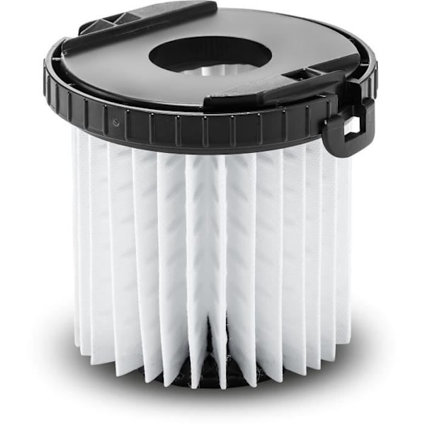 KÄRCHER Langvarigt filter