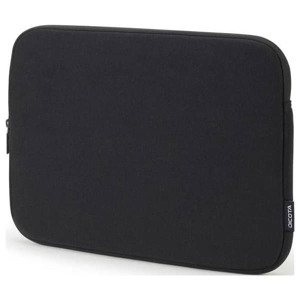 Dicota Sleeve ONE etui til bærbar computer 35,56 cm - 35,81 cm Maksimal dimension: 35,8 cm (14,1) sort sort
