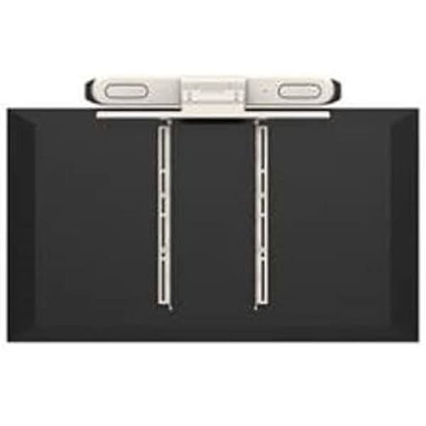 Støt VESA - HP - Studio X50 - Nem montering - Trådløs - Hvid