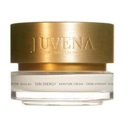 Crème - JUVENA - ENERGY - 50ml - Uden parabener - Til normale hudtyper