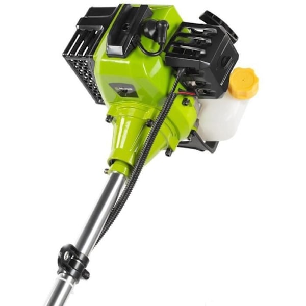 Röjsåg - FIELDMANN - FZS 3020-B - Motor 32,5 cc - Effekt 1,15 kW - Klippbredd 42 cm