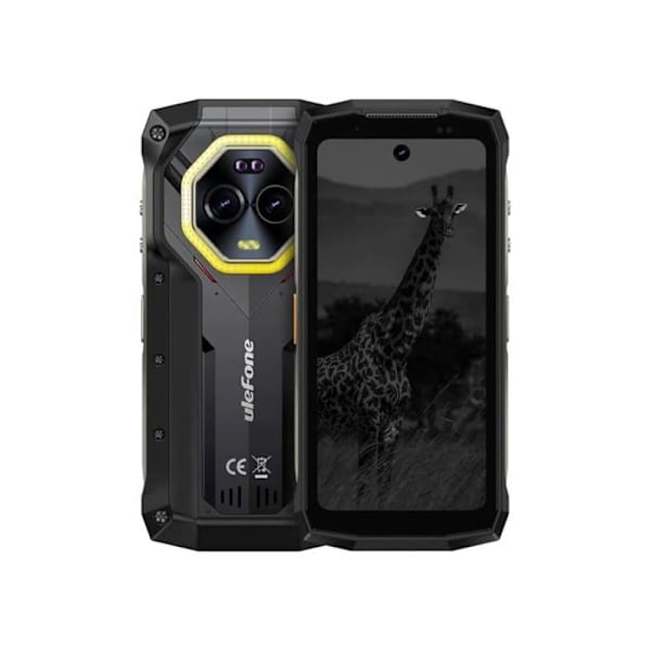 - Type: Smartphone - 2G Netværk: GSM 850 / 900 / 1800 / 1900 - 3G Netværk: WCDMA 900 / 2100 - 4G Netværk: LTE - 5G - Sim-type: Dual Sort