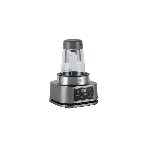 Ninja Foodi Power Nutri CB100EU 2-i-1 blender - NINJA - 1100W Smart Torque Motor - 400 ml skål, 700 ml kopp