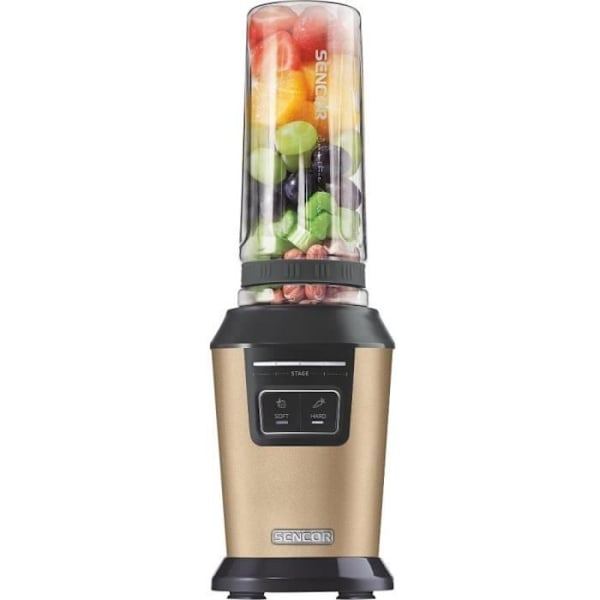 Smoothiemaskin - Sencor - SBL 7177CH