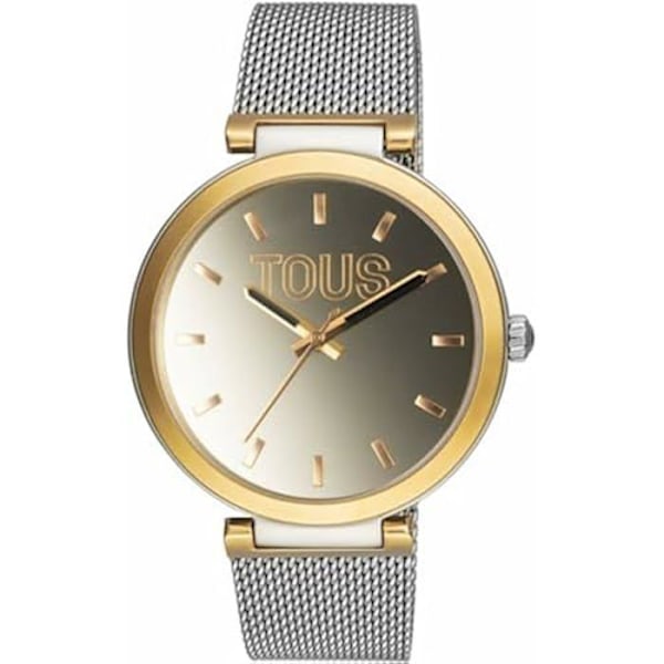 Montre TOUS S-Mesh Spejl 3000132000 i Rustfrit Stål til Kvinder