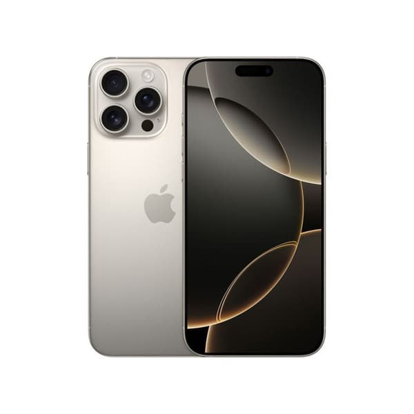 enkelt Apple MYX73QL/A Titanium