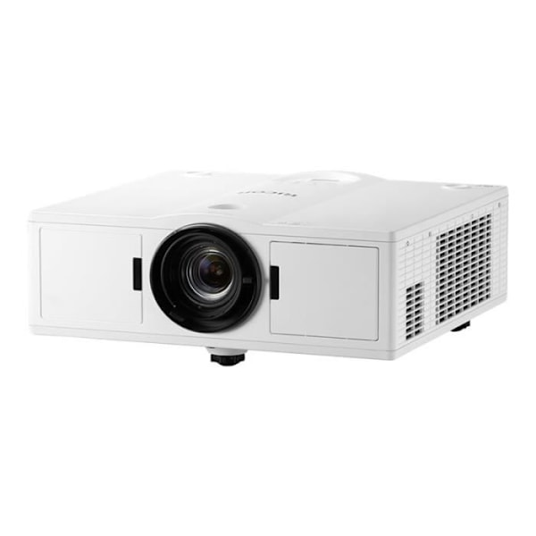 Ricoh PJ WUL5670 DLP -projektori - 5200 lumenia - WUXGA (1920 x 1200) - HDMI/VGA - Laserdiodi