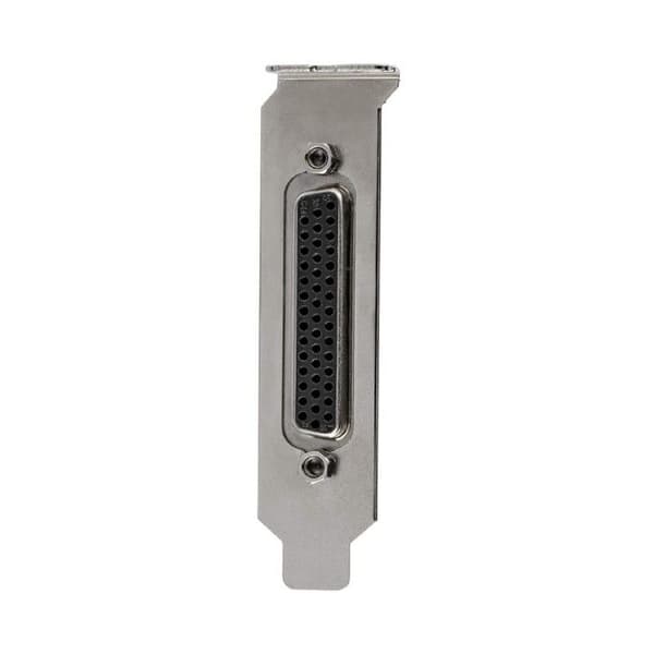 StarTech PCI Express RS232 4-port kort - Adapter - 16950 UART - 256 bytes FIFO buffer - ASIX AX99100 -
