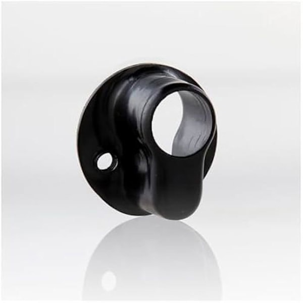Skyddssköld - IFAM - EZ-modell - Stål - Svart - Ø42 x 26 mm