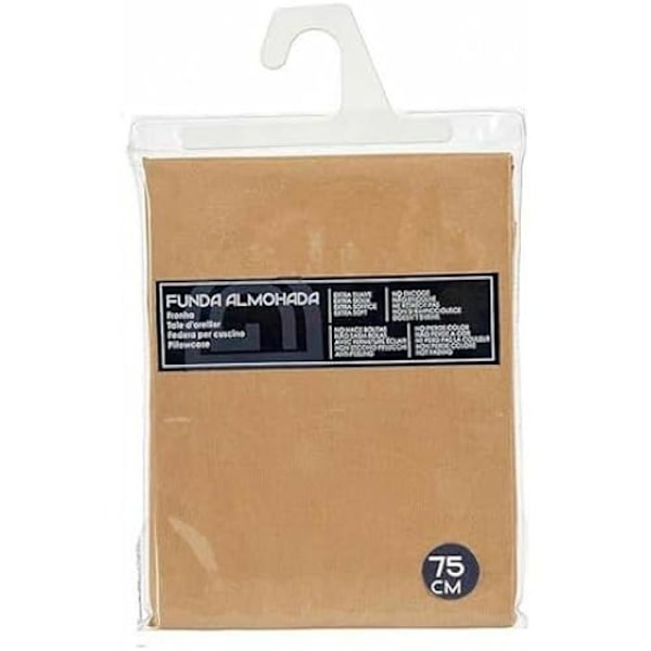 Örngott - PRESENTDEKOR - Flerfärgad - 18 x 20 x 24 cm - Rektangulär - Sovrum Flerfärgad
