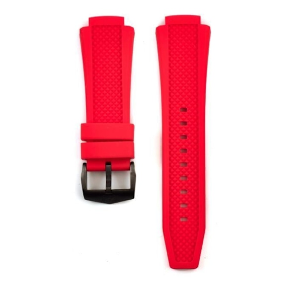 Klocka - Bobroff - BFS024 - Läder - 22MM - Chic