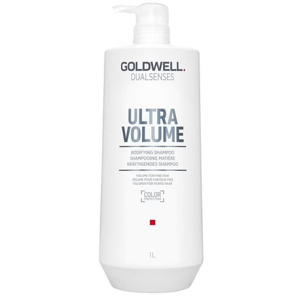 Goldwell Dualsense UV Shampoo 1L